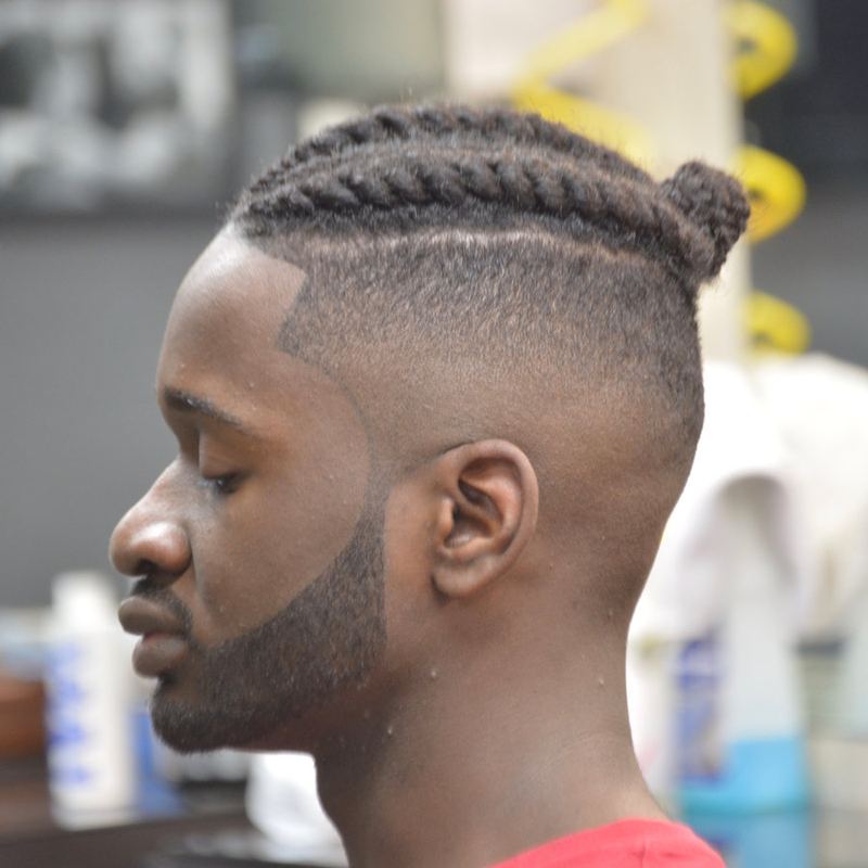 Undercut